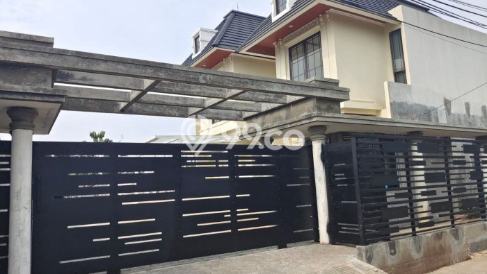 For Sale Rumah Ideal Siap Huni di Bekasi Favorit For Sale Rumah Ideal Siap Huni di Bekasi Favorit