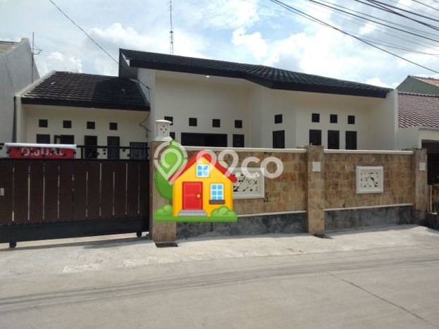 Rumah Minimalis di Bekasi Dekat Sekolah Rumah Minimalis di Bekasi Dekat Sekolah