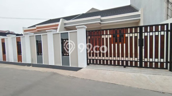 Rumah Minimalis di Bekasi Dekat Sekolah Rumah Minimalis di Bekasi Dekat Sekolah