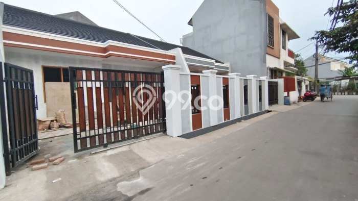 Rumah Minimalis di Bekasi Dekat Sekolah Rumah Minimalis di Bekasi Dekat Sekolah