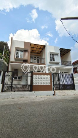 Rumah Minimalis di Bekasi Dekat Sekolah Rumah Minimalis di Bekasi Dekat Sekolah