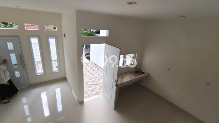 Rumah Minimalis di Bekasi Dekat Sekolah Rumah Minimalis di Bekasi Dekat Sekolah