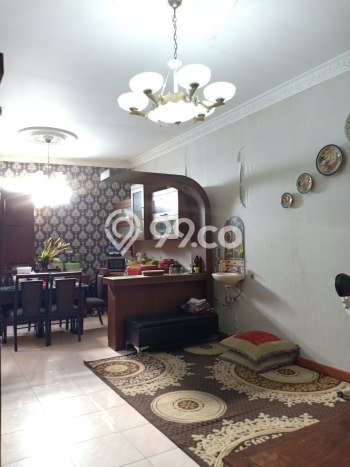 Rumah Murah di Jakarta Timur Dekat Sekolah Rumah Murah di Jakarta Timur Dekat Sekolah
