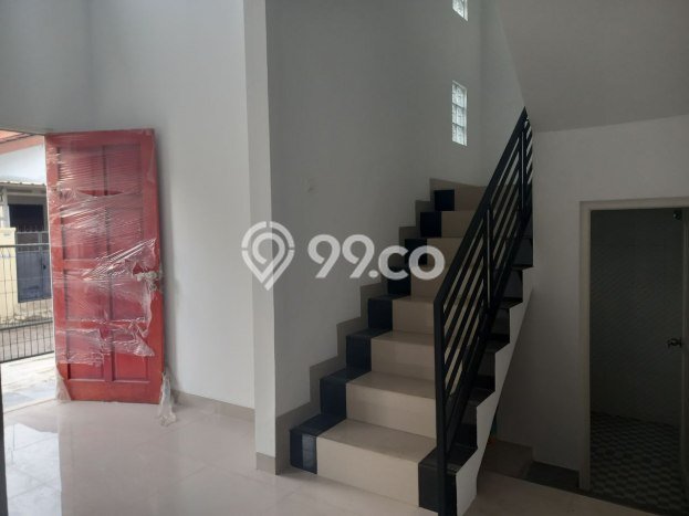 Rumah di Bekasi Kondisi Bagus Minimalis Dekat Fasilitas Umum Rumah di Bekasi Kondisi Bagus Minimalis Dekat Fasilitas Umum
