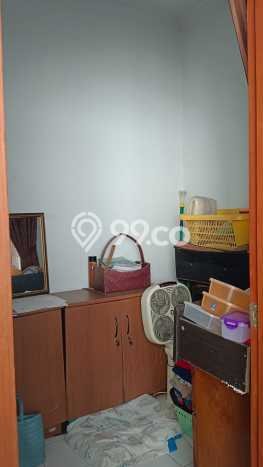 Rumah Terjangkau Akses Mudah LT 111m2 di Bekasi Rumah Terjangkau Akses Mudah LT 111m2 di Bekasi