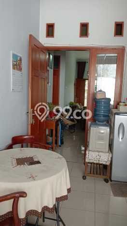 Rumah Terjangkau Akses Mudah LT 111m2 di Bekasi Rumah Terjangkau Akses Mudah LT 111m2 di Bekasi