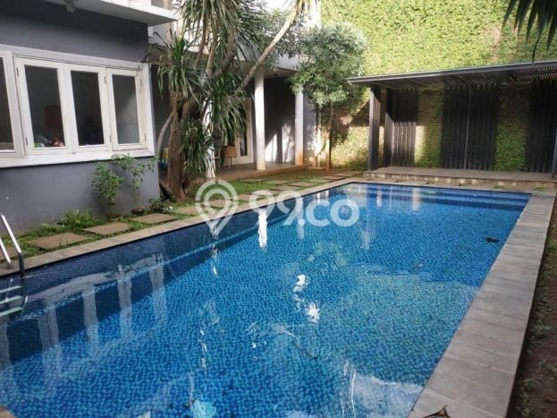 Hunian Premium di Jakarta Selatan Strategis Kondisi Terawat Hunian Premium di Jakarta Selatan Strategis Kondisi Terawat