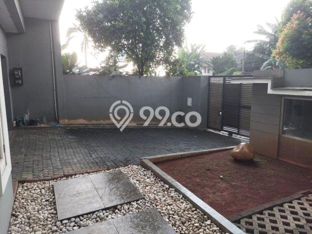 Hunian Premium di Jakarta Selatan Strategis Kondisi Terawat Hunian Premium di Jakarta Selatan Strategis Kondisi Terawat