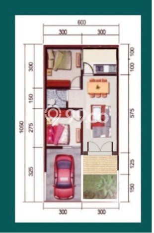 For Sale Rumah Ideal Siap Huni di Bekasi Favorit For Sale Rumah Ideal Siap Huni di Bekasi Favorit