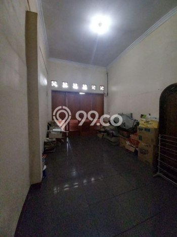 Rumah Mewah Akses Mudah di Jakarta Timur Rumah Mewah Akses Mudah di Jakarta Timur
