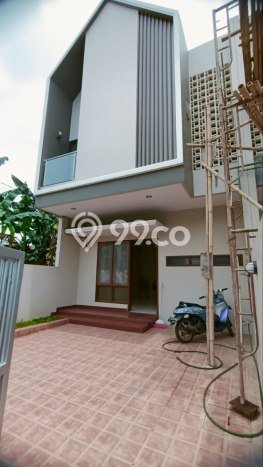 Dijual Cepat Rumah Strategis LT 110m2 LB 110m2 di Bekasi Cocok untuk Hunian Dijual Cepat Rumah Strategis LT 110m2 LB 110m2 di Bekasi Cocok untuk Hunian