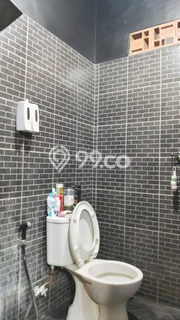 Dijual Rumah Ideal Siap Huni di Bekasi Strategis Dijual Rumah Ideal Siap Huni di Bekasi Strategis