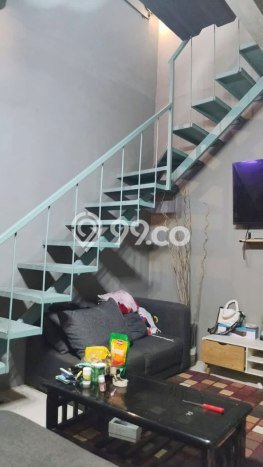 Dijual Rumah Ideal Siap Huni di Bekasi Strategis Dijual Rumah Ideal Siap Huni di Bekasi Strategis