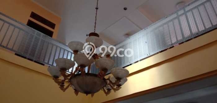 Rumah Luxury Siap Huni di Bandung Fasilitas Premium Rumah Luxury Siap Huni di Bandung Fasilitas Premium