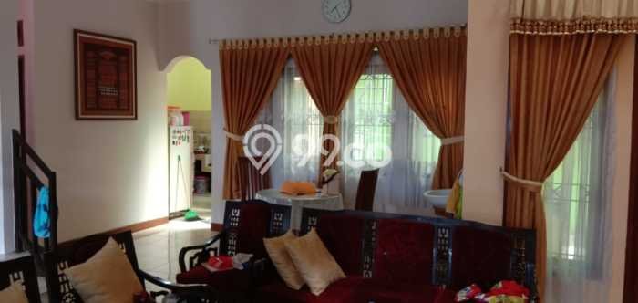 Rumah Luxury Siap Huni di Bandung Fasilitas Premium Rumah Luxury Siap Huni di Bandung Fasilitas Premium