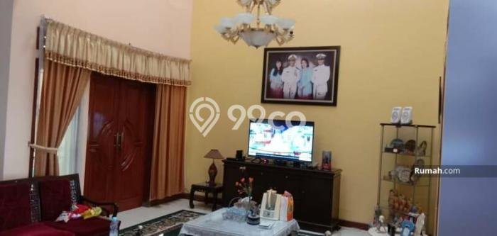 Rumah Luxury Siap Huni di Bandung Fasilitas Premium Rumah Luxury Siap Huni di Bandung Fasilitas Premium