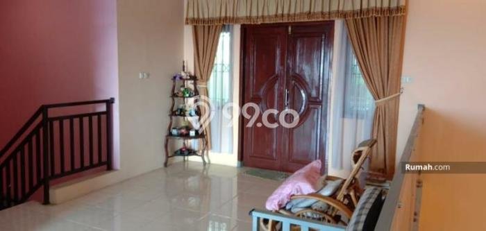 Rumah Luxury Siap Huni di Bandung Fasilitas Premium Rumah Luxury Siap Huni di Bandung Fasilitas Premium