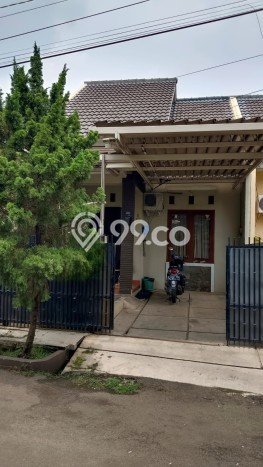 Hunian di Bekasi Kondisi Baik Minimalis Dekat Fasilitas Umum Hunian di Bekasi Kondisi Baik Minimalis Dekat Fasilitas Umum