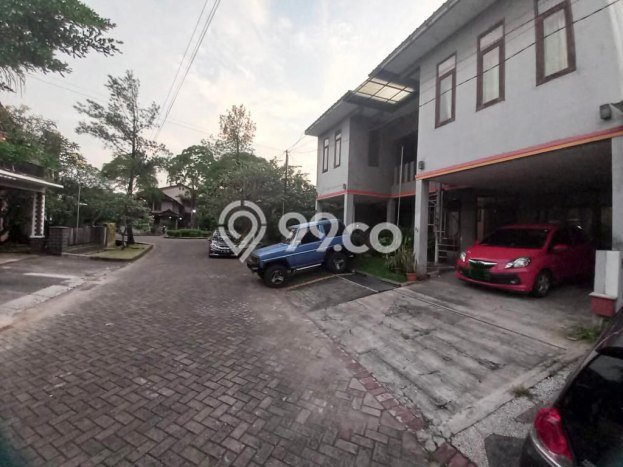 Jual Cepat Hunian Mewah Cozy di Bekasi Jual Cepat Hunian Mewah Cozy di Bekasi