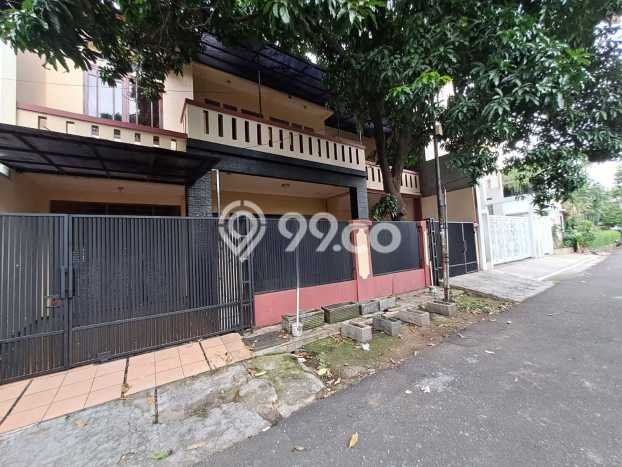 Hunian Eksklusif Siap Huni LT 200m2 di Tebet, Jakarta Selatan Hunian Eksklusif Siap Huni LT 200m2 di Tebet, Jakarta Selatan