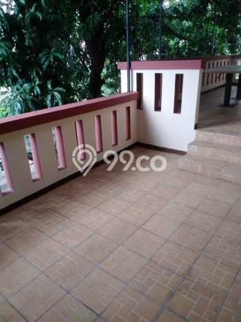 Hunian Eksklusif Siap Huni LT 200m2 di Tebet, Jakarta Selatan Hunian Eksklusif Siap Huni LT 200m2 di Tebet, Jakarta Selatan