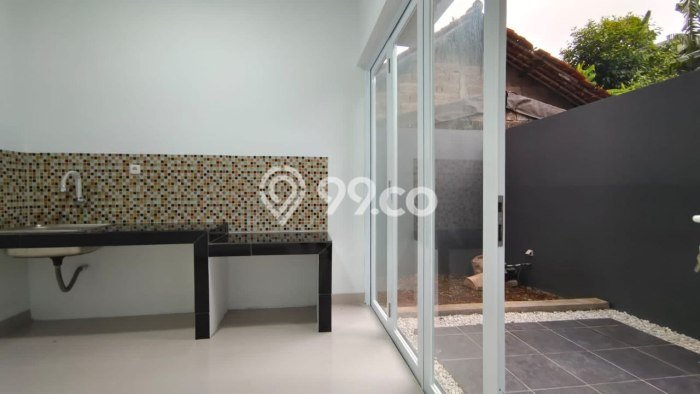 Dijual Rumah Ideal Siap Huni di Bekasi Favorit Dijual Rumah Ideal Siap Huni di Bekasi Favorit