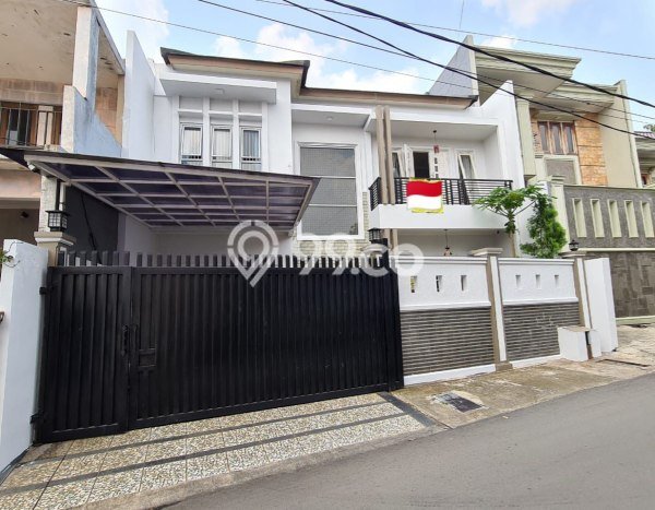 Dijual Rumah Mewah Exclusive di Duren Sawit, Jakarta Timur Dijual Rumah Mewah Exclusive di Duren Sawit, Jakarta Timur