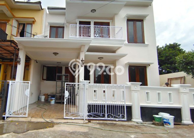 Rumah Murah di Bekasi Dekat Sekolah Rumah Murah di Bekasi Dekat Sekolah