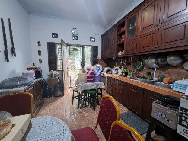 For Sale Hunian Mewah Klasik di Bekasi For Sale Hunian Mewah Klasik di Bekasi