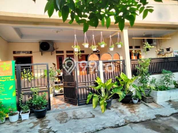Hunian Cantik Modern Lb 70m2 di Bekasi Utara, Bekasi Hunian Cantik Modern Lb 70m2 di Bekasi Utara, Bekasi