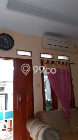 Hunian Cantik Modern Lb 70m2 di Bekasi Utara, Bekasi Hunian Cantik Modern Lb 70m2 di Bekasi Utara, Bekasi