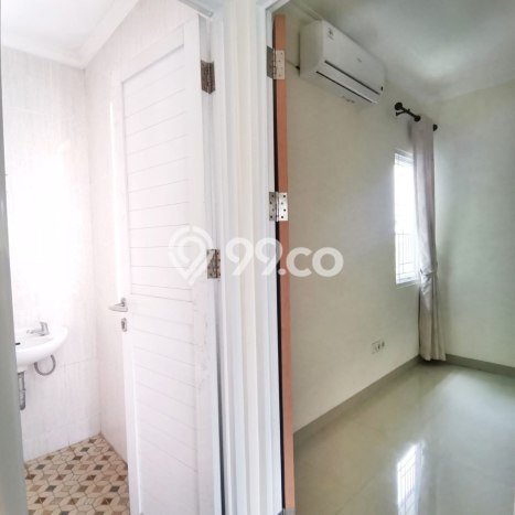 For Sale Rumah Bagus Siap Huni di Bekasi Favorit For Sale Rumah Bagus Siap Huni di Bekasi Favorit