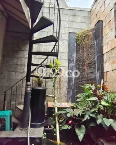 Rumah Elit Akses Strategis di Jakarta Timur Rumah Elit Akses Strategis di Jakarta Timur