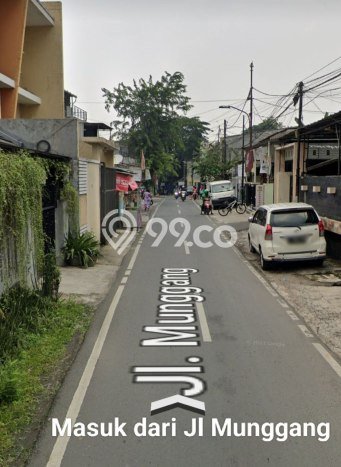 Hunian Luxury di Jakarta Timur Lokasi Strategis Kondisi Baik Hunian Luxury di Jakarta Timur Lokasi Strategis Kondisi Baik