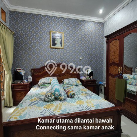 Hunian Luxury di Jakarta Timur Lokasi Strategis Kondisi Baik Hunian Luxury di Jakarta Timur Lokasi Strategis Kondisi Baik
