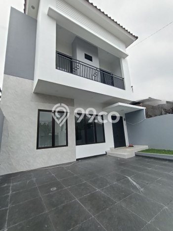 Rumah Minimalis di Bekasi Dekat Sekolah Rumah Minimalis di Bekasi Dekat Sekolah