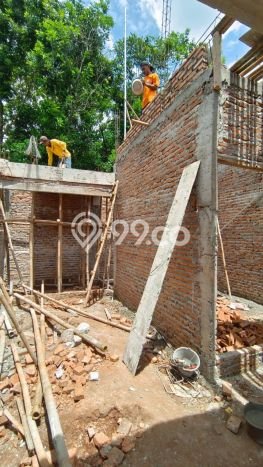 Rumah di Bekasi Kondisi Baik Minimalis Dekat Fasilitas Umum Rumah di Bekasi Kondisi Baik Minimalis Dekat Fasilitas Umum