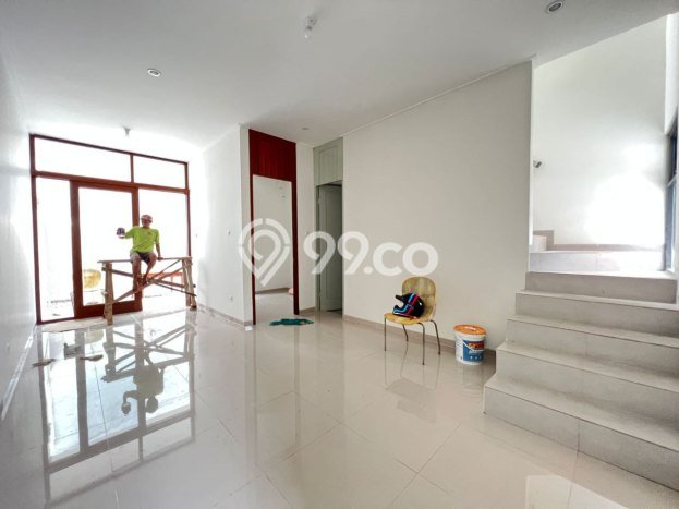 Dijual Cepat Rumah Strategis LT 80m2 LB 83m2 di Bekasi Cocok untuk Hunian Dijual Cepat Rumah Strategis LT 80m2 LB 83m2 di Bekasi Cocok untuk Hunian