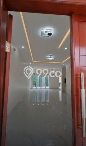 Rumah Minimalis 3 KT LT 211m2 di Jatibening Rumah Minimalis 3 KT LT 211m2 di Jatibening