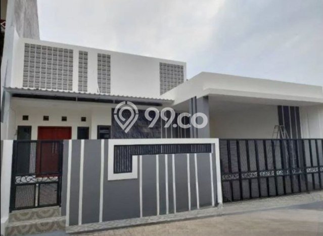 Rumah Minimalis 3 KT LT 211m2 di Jatibening Rumah Minimalis 3 KT LT 211m2 di Jatibening