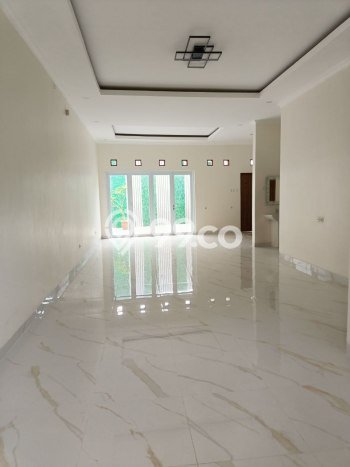 Rumah Minimalis 3 KT LT 211m2 di Jatibening Rumah Minimalis 3 KT LT 211m2 di Jatibening