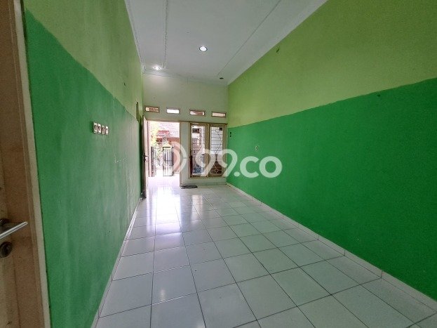 Rumah Modern Minimalis 3 Kamar Siap Huni di Bekasi Utara Rumah Modern Minimalis 3 Kamar Siap Huni di Bekasi Utara