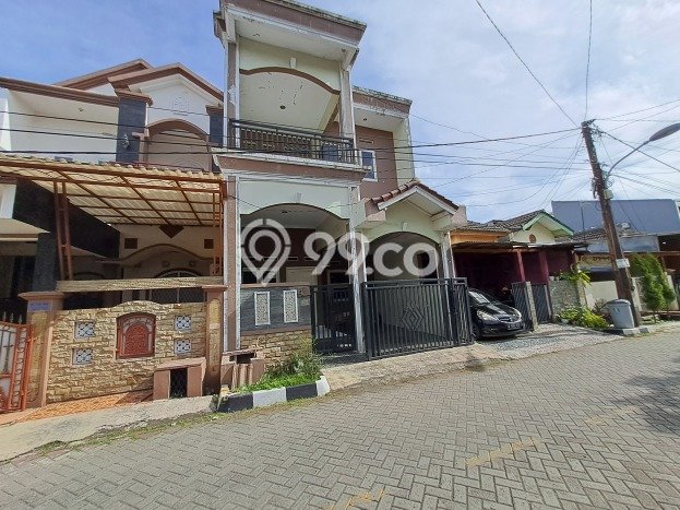 Jual Rumah Strategis Bagus Punya 3 KT di Bekasi Utara Bekasi SHM Jual Rumah Strategis Bagus Punya 3 KT di Bekasi Utara Bekasi SHM