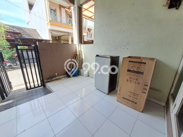 Jual Rumah Strategis Bagus Punya 3 KT di Bekasi Utara Bekasi SHM Jual Rumah Strategis Bagus Punya 3 KT di Bekasi Utara Bekasi SHM