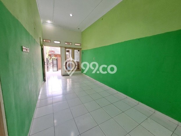 Jual Rumah Strategis Bagus Punya 3 KT di Bekasi Utara Bekasi SHM Jual Rumah Strategis Bagus Punya 3 KT di Bekasi Utara Bekasi SHM