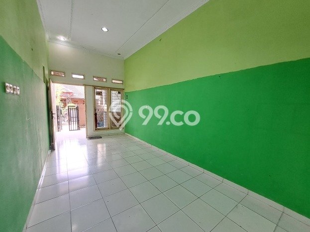 Jual Rumah Modern 3 KT di Summarecon Bekasi, Bekasi Jual Rumah Modern 3 KT di Summarecon Bekasi, Bekasi