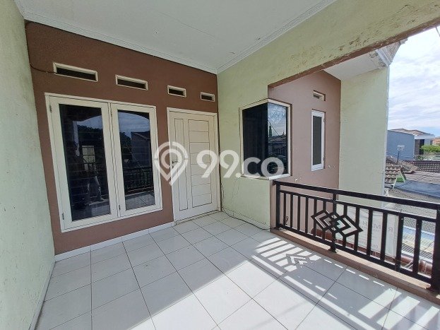 Jual Rumah Modern 3 KT di Summarecon Bekasi, Bekasi Jual Rumah Modern 3 KT di Summarecon Bekasi, Bekasi