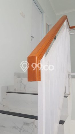 Rumah Minimalis 3 KT di Jatiwarna Bekasi Rumah Minimalis 3 KT di Jatiwarna Bekasi