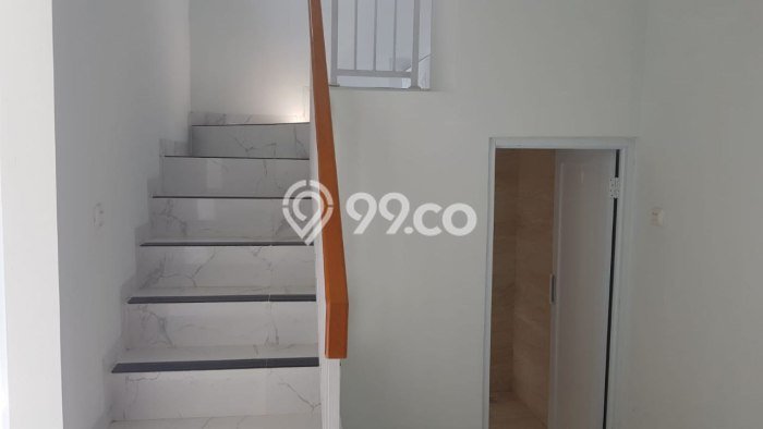 Rumah Minimalis 3 KT di Jatiwarna Bekasi Rumah Minimalis 3 KT di Jatiwarna Bekasi