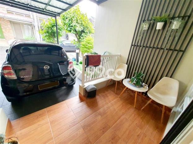 Dijual Rumah Eksklusif 3 KT di Tanah Sareal, Bogor Dijual Rumah Eksklusif 3 KT di Tanah Sareal, Bogor